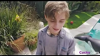 Twink Sex Videos 1