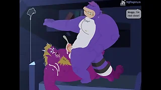 185 animated porn videos